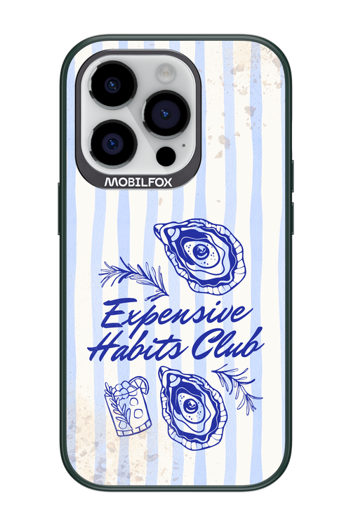 Expensive Habits Club 2.0 - Apple iPhone 14 Pro