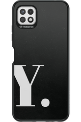 Y (Off Space) 2.0 - Samsung Galaxy A22 5G