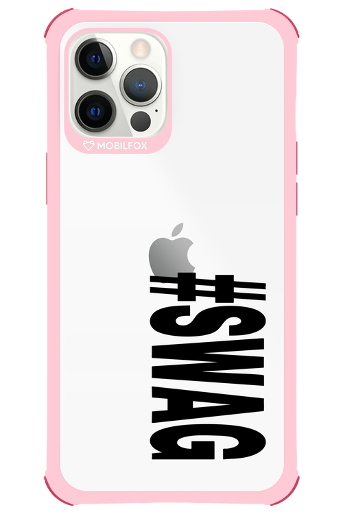 Swag Dark Mode 2.0 - Apple iPhone 12 Pro Max