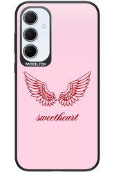 Sweetheart - Samsung Galaxy A35