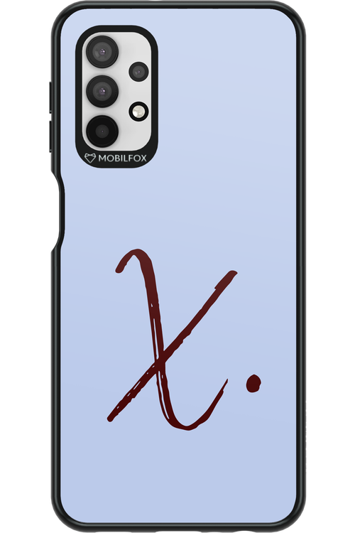 (Jellyfish Presso) X 2.0 - Samsung Galaxy A32 5G