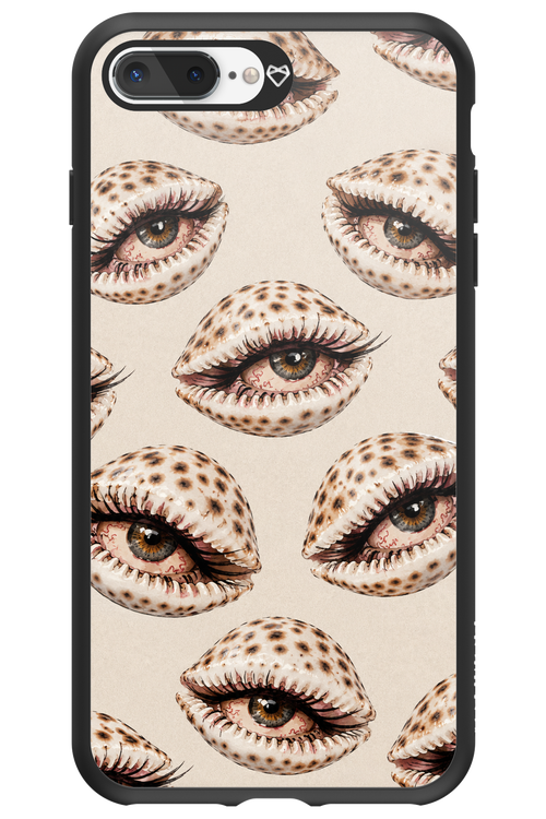 Ocean Eyes 2.0 - Apple iPhone 8 Plus