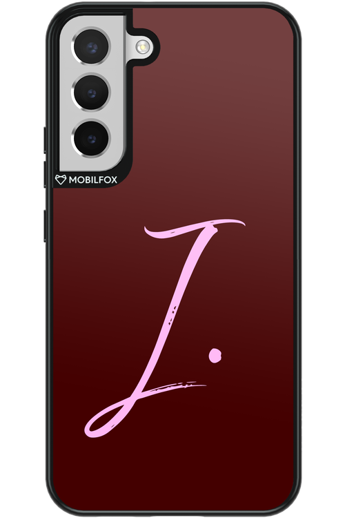 (Dark Blush) I 2.0 - Samsung Galaxy S22+