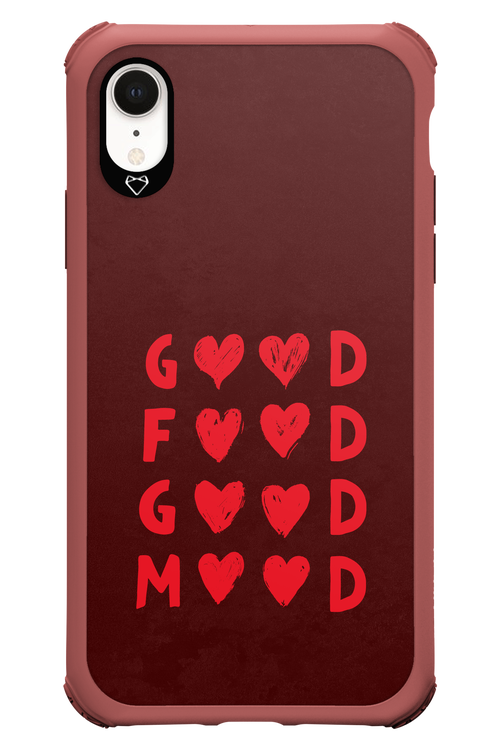 GOOD - Apple iPhone XR