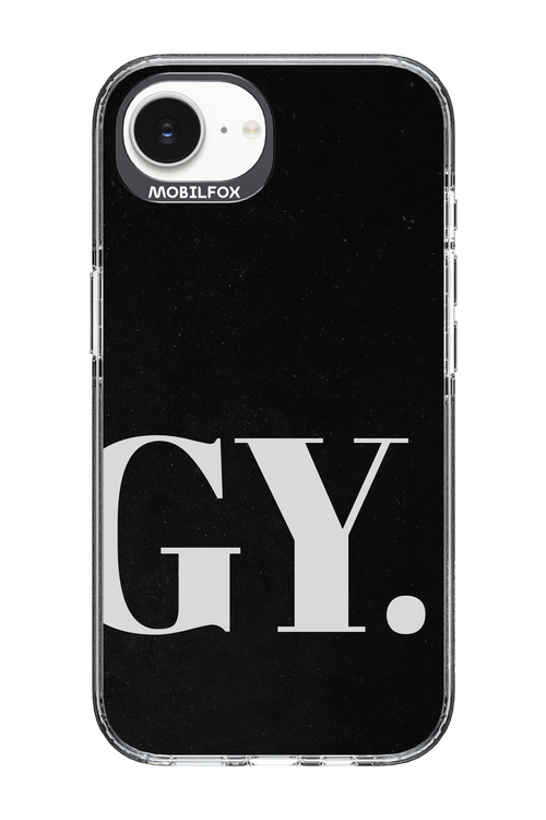 GY (Off Space) 2.0 - Apple iPhone 16e