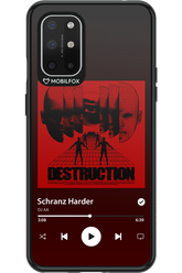 Destruction - OnePlus 8T