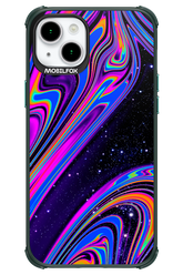 Galactic Psy - Apple iPhone 15 Plus