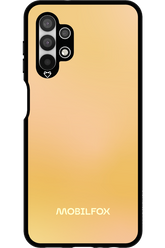 Pastel Tangerine - Samsung Galaxy A13 4G