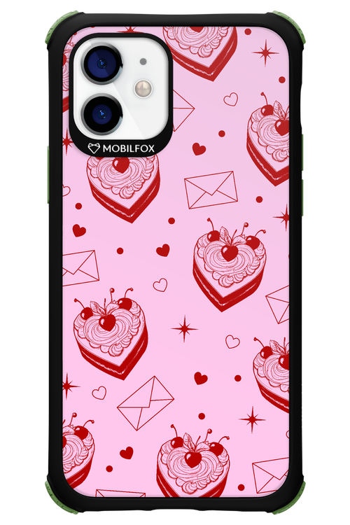 Sweet Romance - Apple iPhone 12