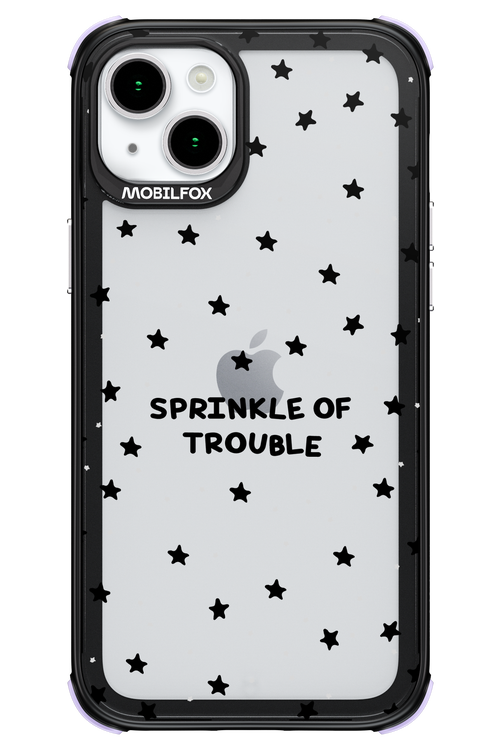 Trouble - Apple iPhone 15 Plus