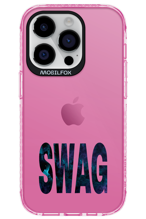 Holo Swag 2.0 - Apple iPhone 14 Pro