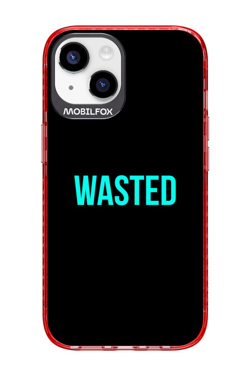 WASTED 2.0 - Apple iPhone 14