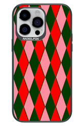 Retro Christmas - Apple iPhone 14 Pro Max