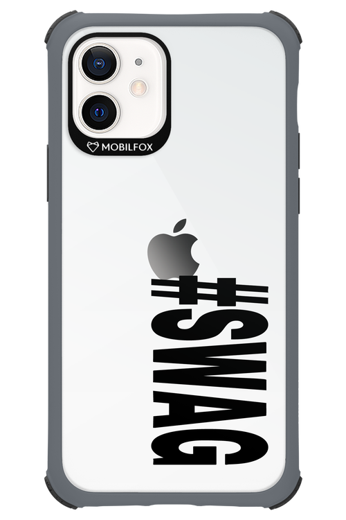 Swag Dark Mode - Apple iPhone 12