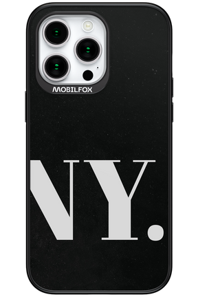 NY (Off Space) 2.0 - Apple iPhone 15 Pro Max