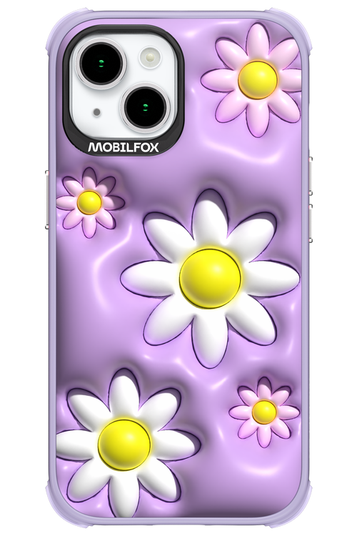 Lavender - Apple iPhone 15