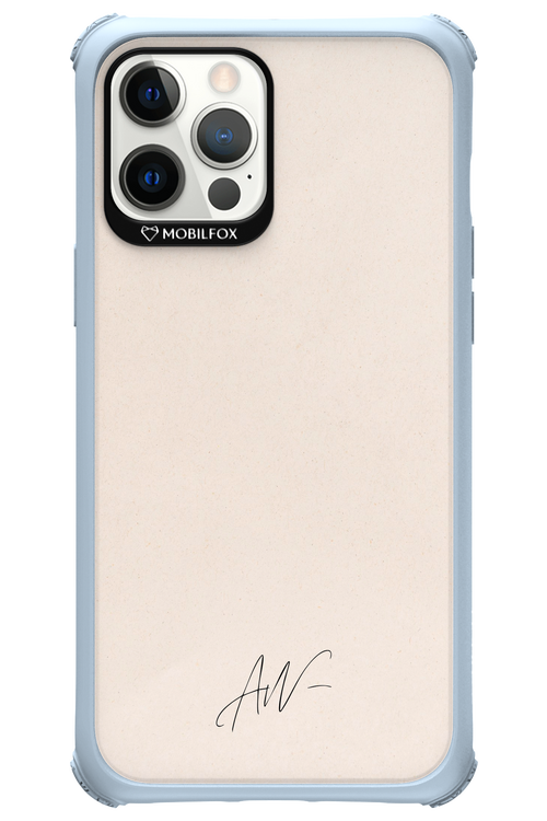 Minimal Luxe - Apple iPhone 12 Pro Max
