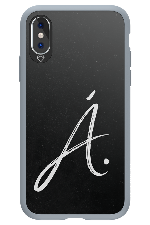 (Off Space) A II 2.0 - Apple iPhone X