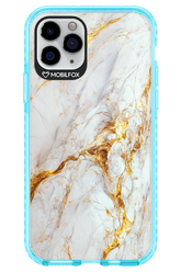 Quartz - Apple iPhone 11 Pro