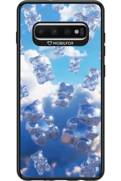 Crystal Bears 2.0 - Samsung Galaxy S10+