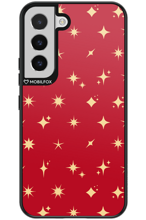 Star Red - Samsung Galaxy S22