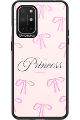 Princess Material - OnePlus 8T