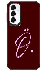 (Dark Blush) O II 2.0 - Samsung A16