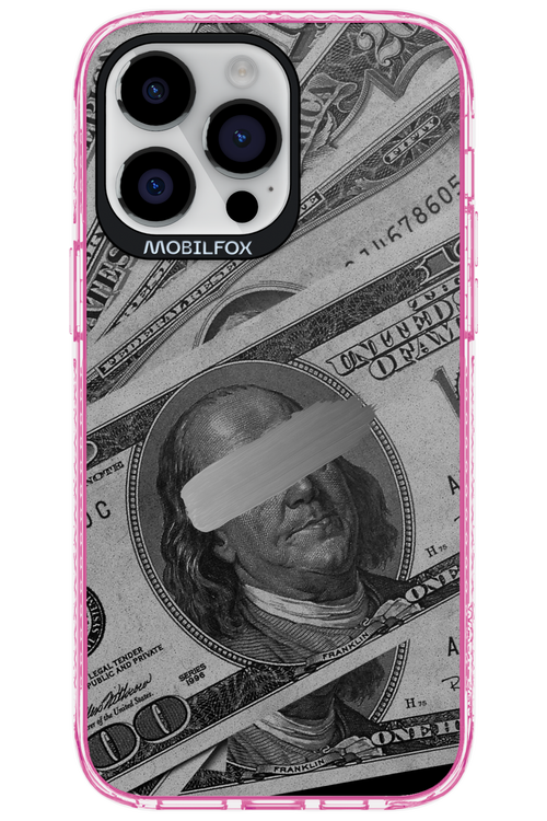 I don't see money - Apple iPhone 14 Pro Max