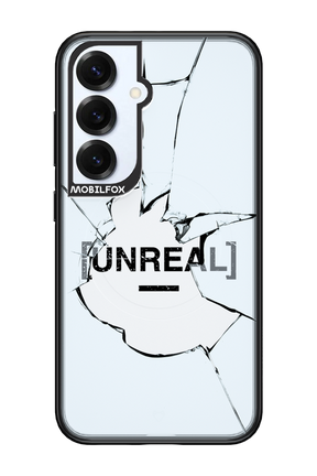 Broken Glass - Samsung S25