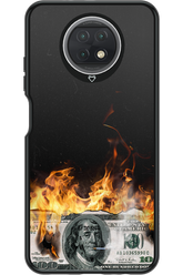 Money Burn - Xiaomi Redmi Note 9T 5G