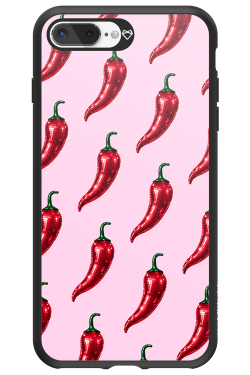 Chili Babe 2.0 - Apple iPhone 7 Plus