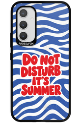 DO NOT DISTURB ITS SUMMER 2.0 - Samsung Galaxy A54