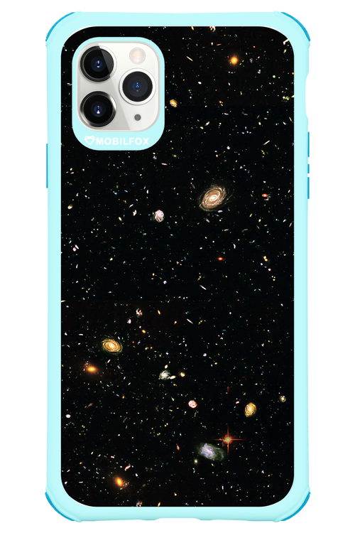Cosmic Space 2.0 - Apple iPhone 11 Pro Max
