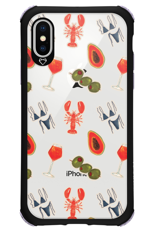 Aperitivo Dreams - Apple iPhone XS