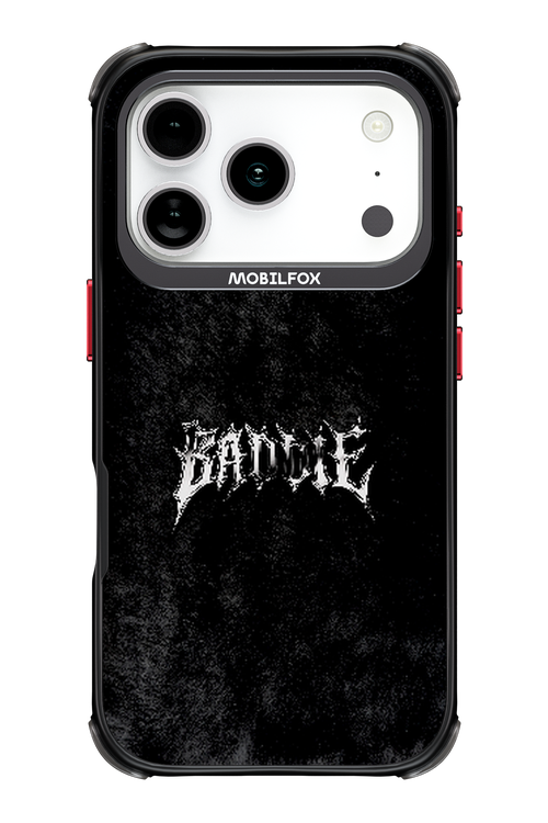 Rare Energy - Apple iPhone 17 Pro