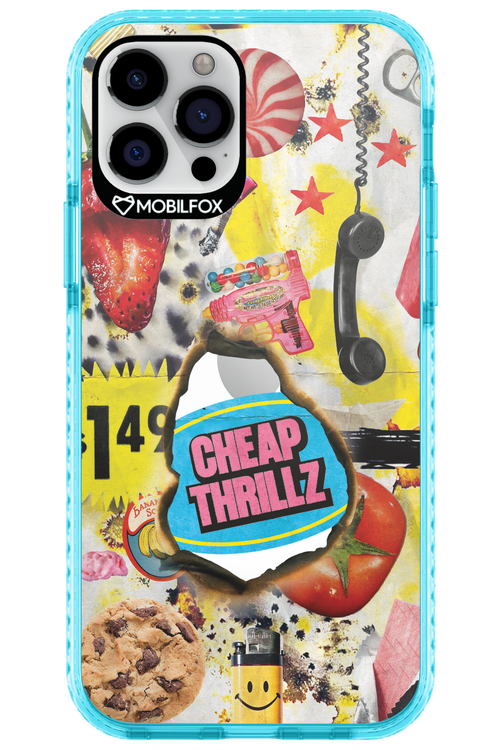 CHEAP THRILLZ - Apple iPhone 12 Pro