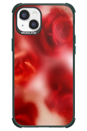 Ice Rose - Apple iPhone 14 Plus