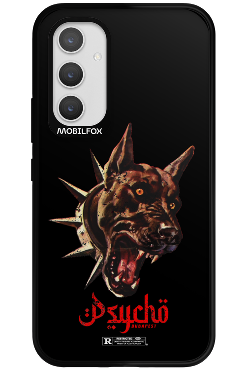 Psydog - Samsung Galaxy A54