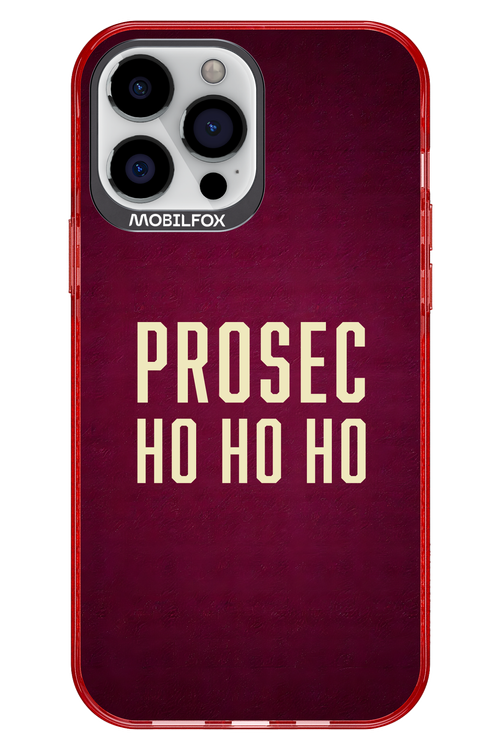 Prosec Ho - Apple iPhone 13 Pro Max
