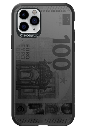 Euro Black 2.0 - Apple iPhone 11 Pro
