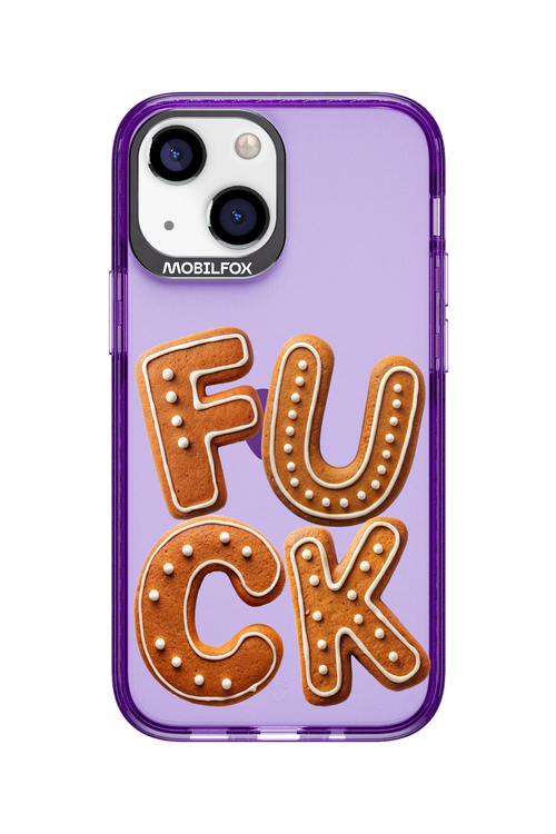F U C K - Apple iPhone 13 Mini