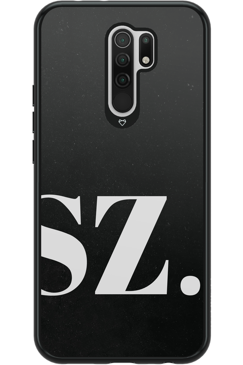 SZ (Off Space) 2.0 - Xiaomi Redmi 9