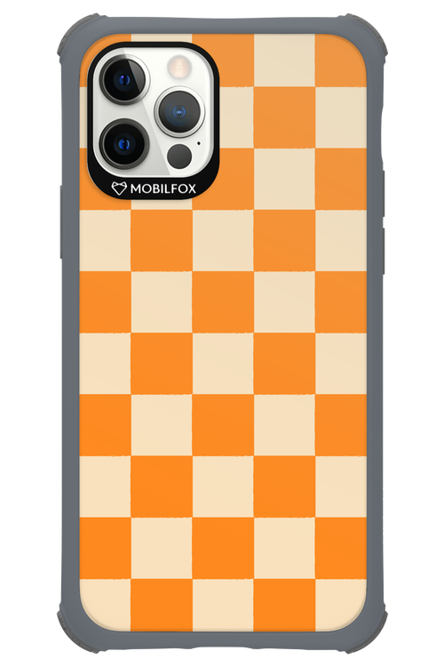 Vanilla & Pumpkin - Apple iPhone 12 Pro