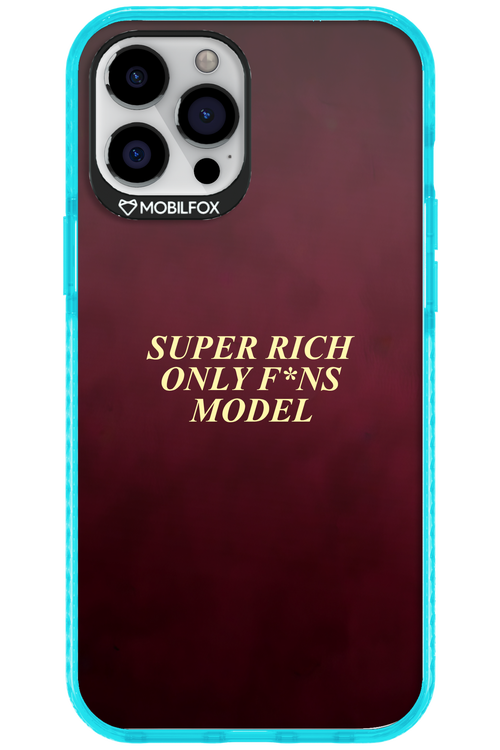 Super Model 2.0 - Apple iPhone 12 Pro Max