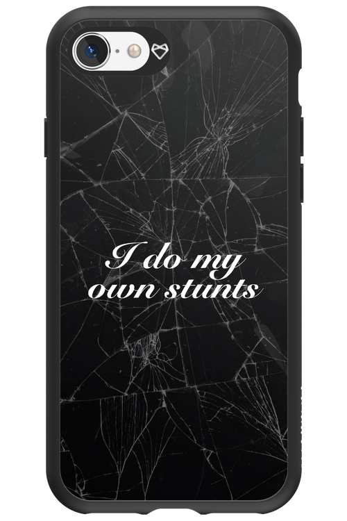 Stunts 2.0 - Apple iPhone SE 2022