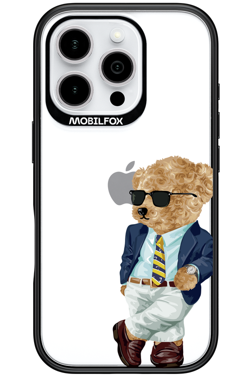 Boss 2.0 - Apple iPhone 16 Pro