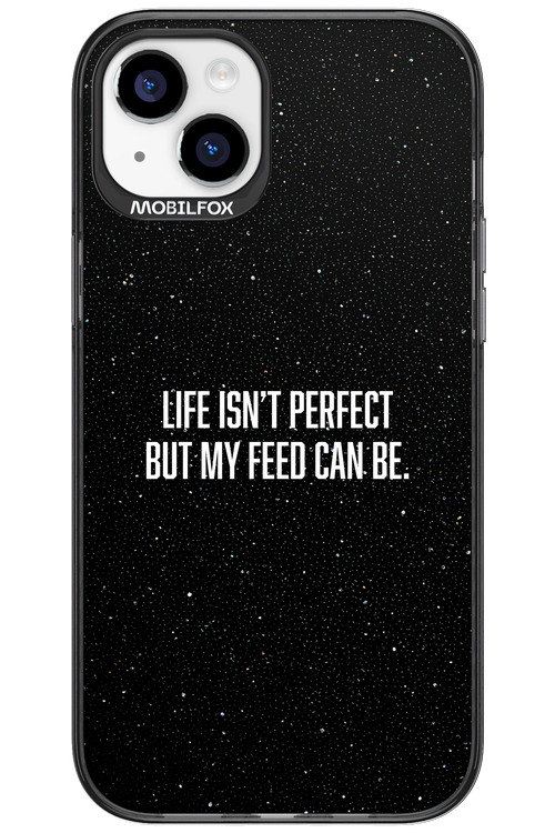 My feed 2.0 - Apple iPhone 15 Plus