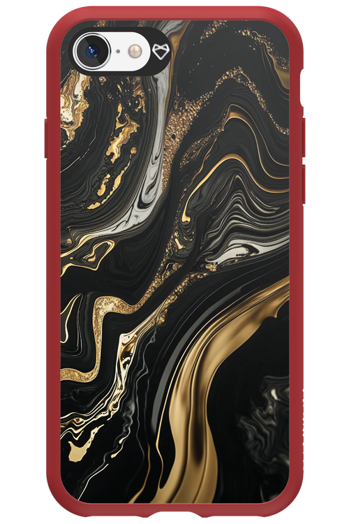 Azrael 2.0 - Apple iPhone SE 2022