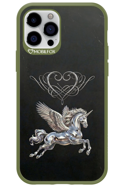 Horse Heart 2.0 - Apple iPhone 12 Pro
