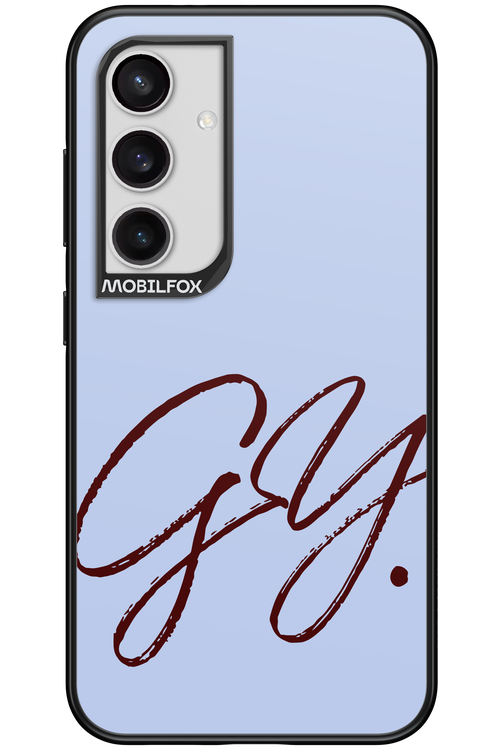 (Jellyfish Presso) GY 2.0 - Samsung Galaxy S24